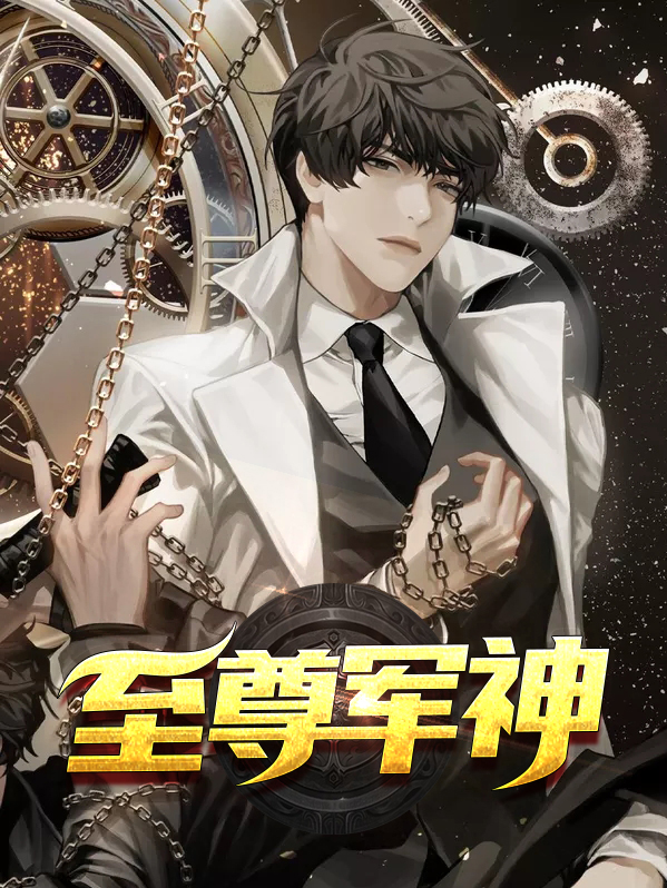 至尊军神 小说