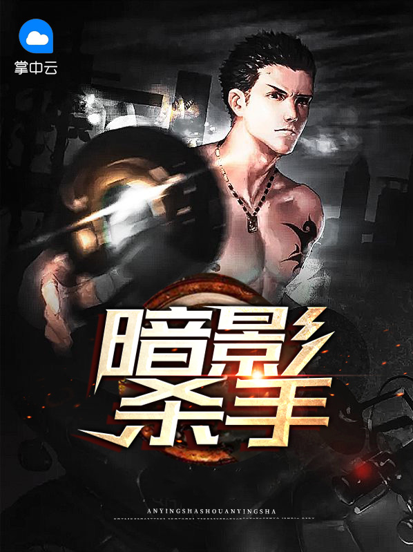 暗影杀手披风