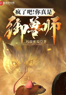 疯了吧你真是御兽师起点