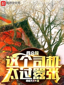 四合院:这个司机太过嚣张