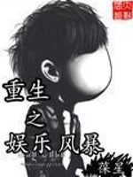重生之娱乐风暴 小说