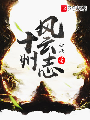十州风云志第二部叫啥