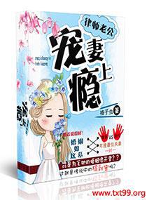 律师老公难说服免费阅读