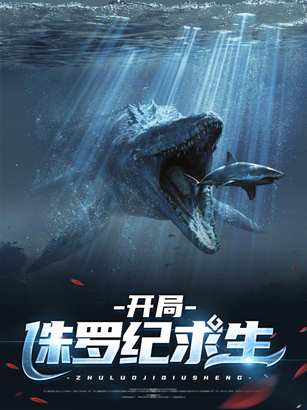 全球穿越,求生侏罗纪