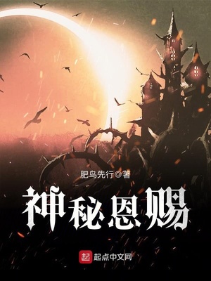 神秘恩赐起点