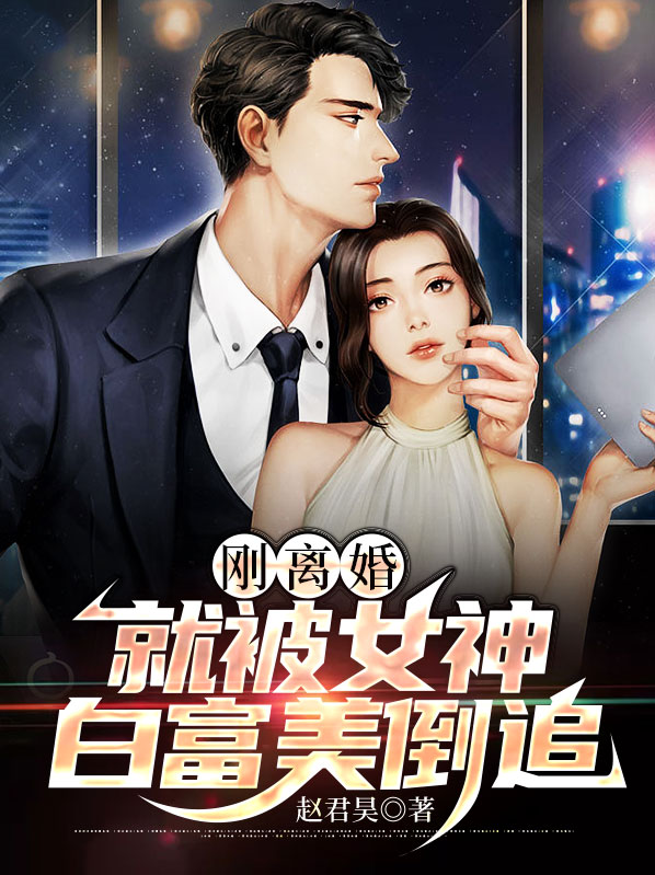 刚离婚,就被女神白富美倒追