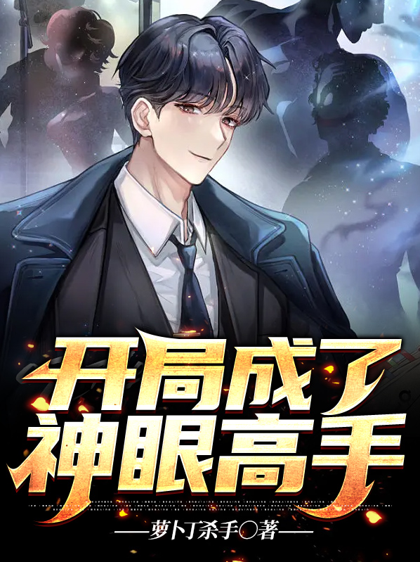 开局成了神眼高手小说