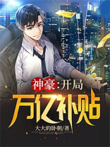 神豪:开局万亿补贴 小说