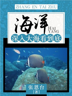 海洋：深入大海看到底