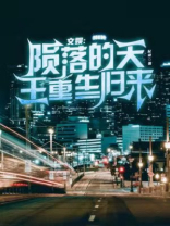 文娱:陨落的天王,重生归来书包简介