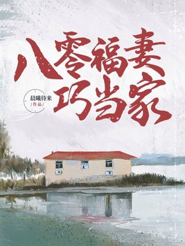 八零媳妇巧当家