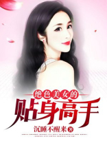 绝美女神贴身狂少
