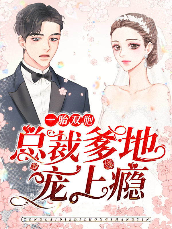 一胎双胞：总裁爹地宠上瘾 
