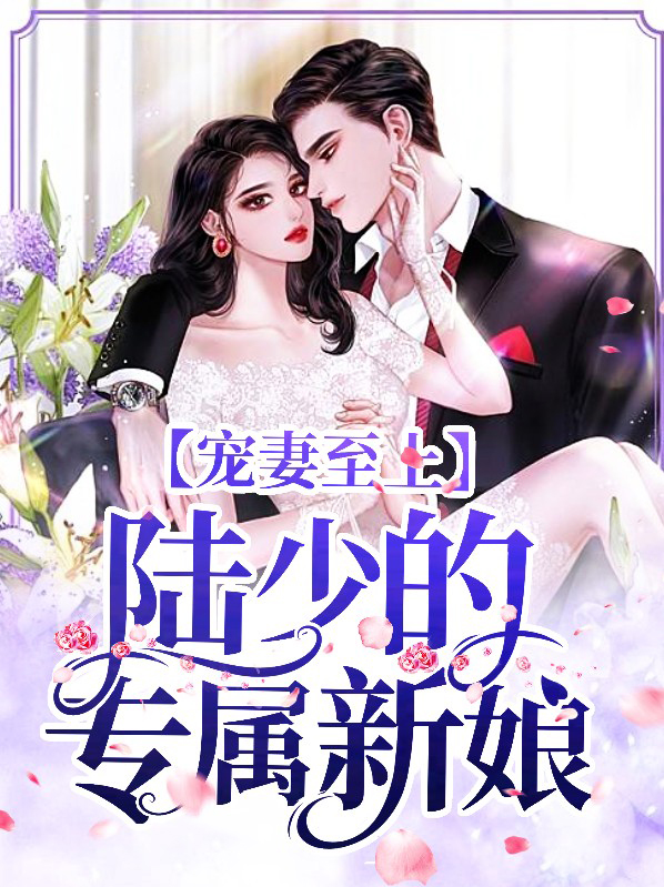 陆少宠妻很专一