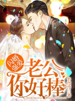 闪婚强爱:老公,你好棒