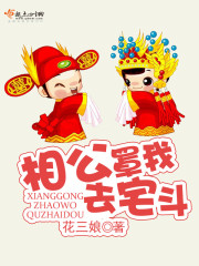 相公,我又闯祸啦
