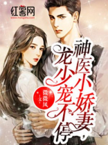 神医小娇妃免费阅读