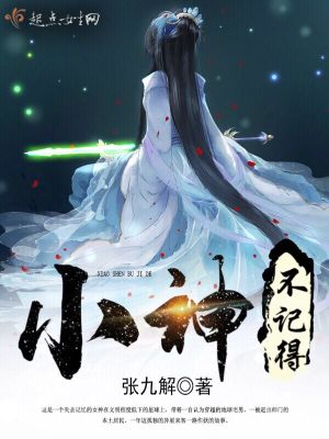 小神是啥