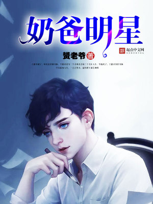 奶爸明星类小说