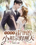 闪婚难离，霍爷的小祖宗野翻天