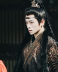 云之羽：明月倾心