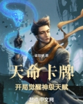 天命卡牌:开局觉醒神级天赋
