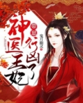 神医王妃带崽行凶了！