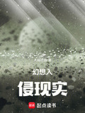 幻想入侵现实
